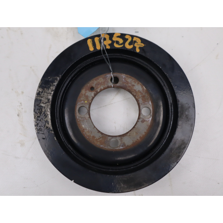 POULIE DE VILEBREQUIN