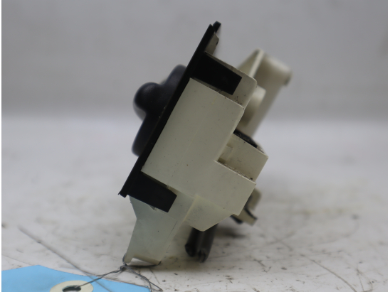 COMMANDE DE CHAUFFAGE