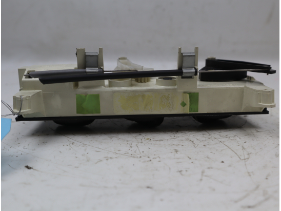 COMMANDE DE CHAUFFAGE