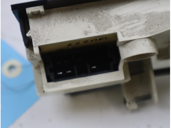 COMMANDE DE CHAUFFAGE