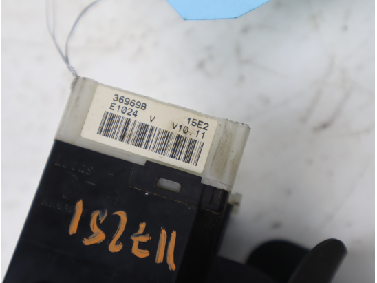 COMMANDE ESSUIE GLACE