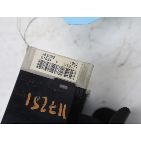 COMMANDE ESSUIE GLACE