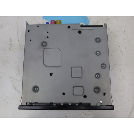 LECTEUR CD/DVD GPS