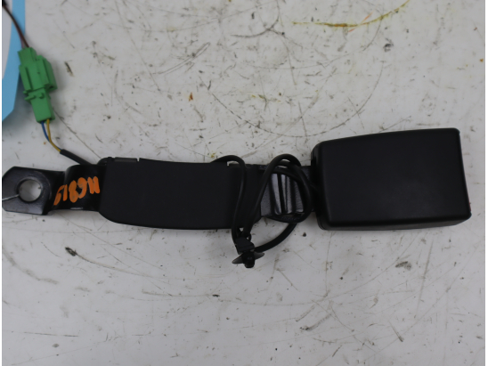 ANCRAGE CEINTURE AVD