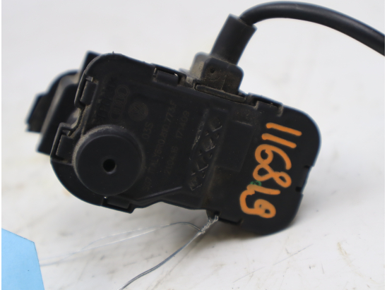 ACTIONNEUR PORTILLON AILE ARD