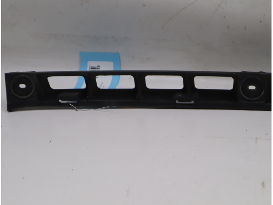 SUPPORT CENTRAL PARE-CHOC AR