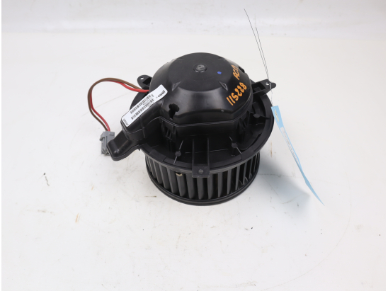 VENTILATEUR DE CHAUFFAGE