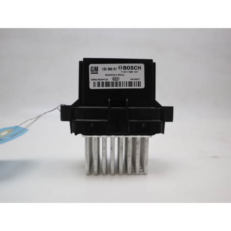 RESISTANCE DE CHAUFFAGE