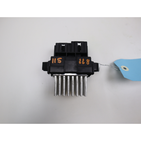 RESISTANCE DE CHAUFFAGE