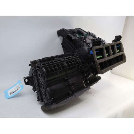 BLOC DE CHAUFFAGE COMPLET