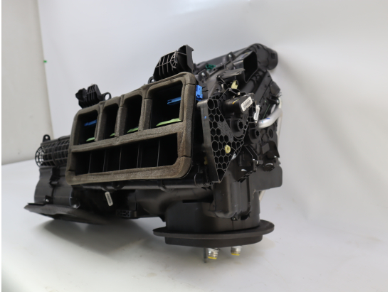 BLOC DE CHAUFFAGE COMPLET