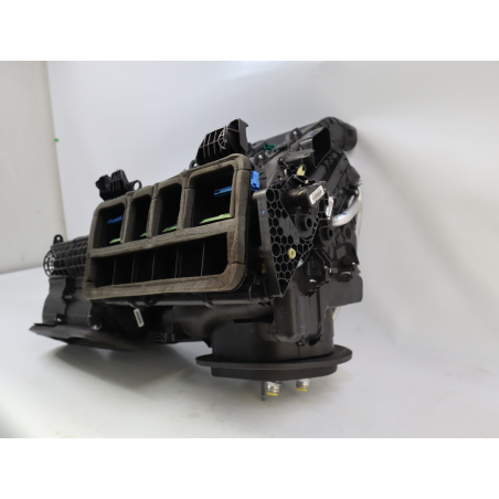 BLOC DE CHAUFFAGE COMPLET