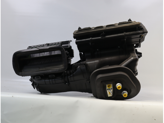 BLOC DE CHAUFFAGE COMPLET