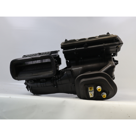 BLOC DE CHAUFFAGE COMPLET