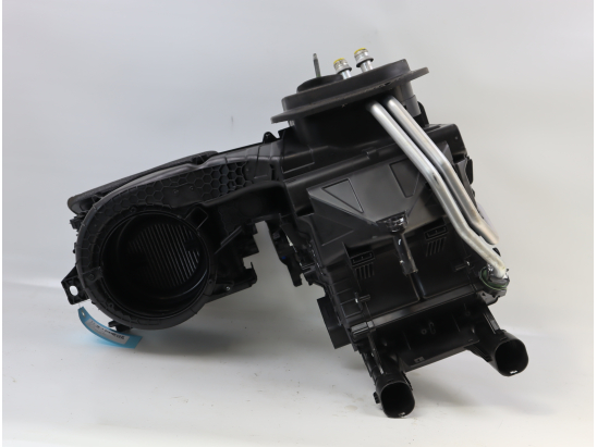 BLOC DE CHAUFFAGE COMPLET