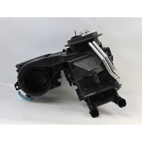 BLOC DE CHAUFFAGE COMPLET