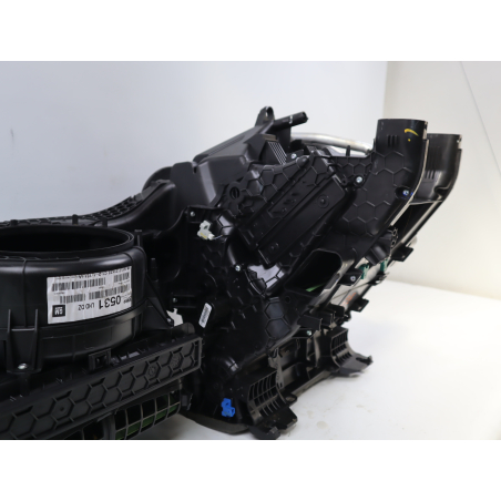 BLOC DE CHAUFFAGE COMPLET