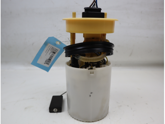 POMPE CARBURANT IMMERGEE