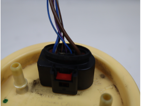 POMPE CARBURANT IMMERGEE