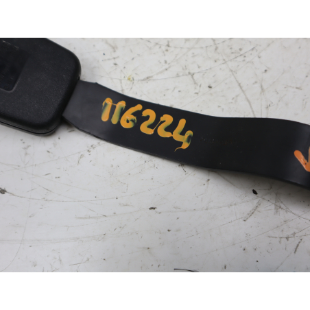 ANCRAGE CEINTURE AVG