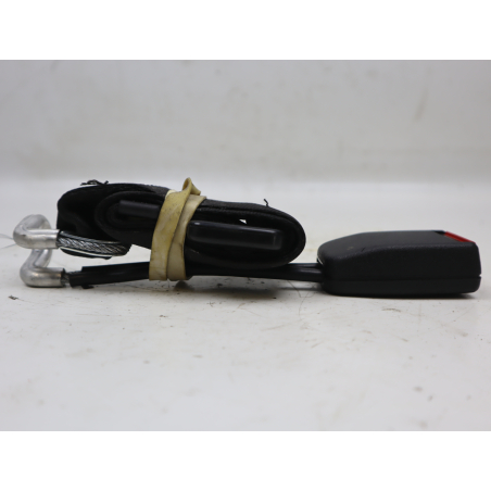 CEINTURE CENTRALE ARRIERE