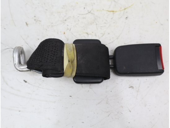 CEINTURE CENTRALE ARRIERE