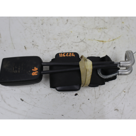 CEINTURE CENTRALE ARRIERE