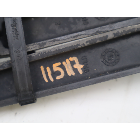 BRAS ESSUIE-GLACE AV