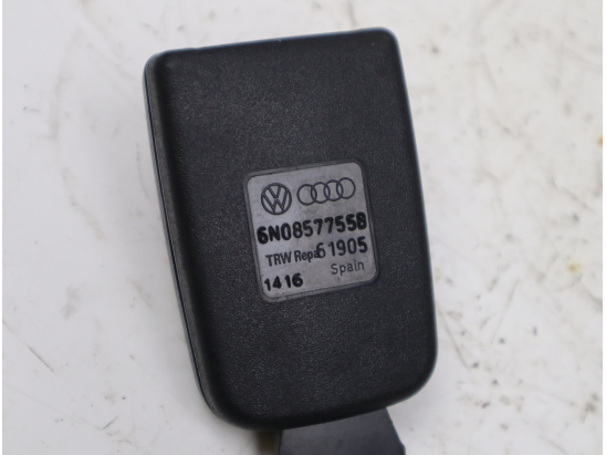 ANCRAGE CEINTURE AVD