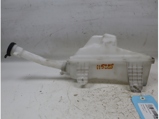 RESERVOIR LAVE-GLACE AV