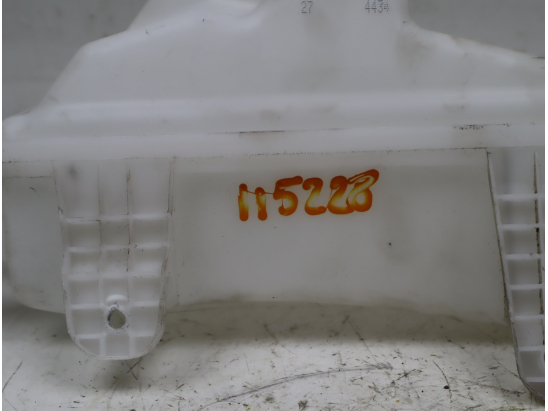 RESERVOIR LAVE-GLACE AV