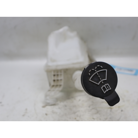 RESERVOIR LAVE-GLACE AV