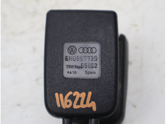 ANCRAGE CEINTURE ARD