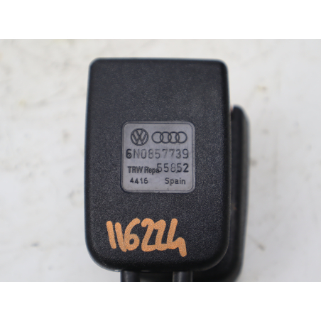 ANCRAGE CEINTURE ARD