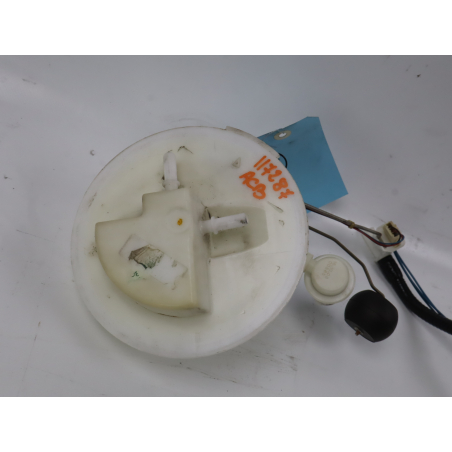 POMPE A CARBURANT ELECTRIQUE