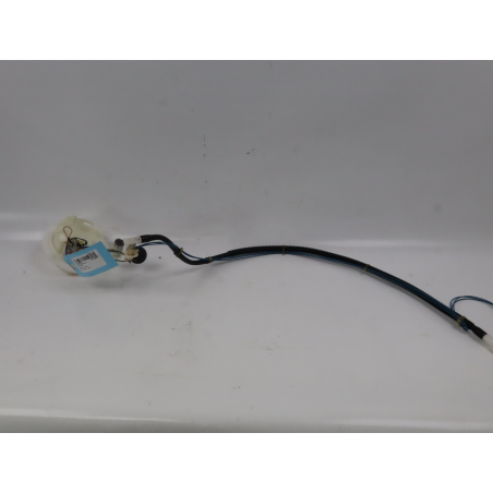 POMPE A CARBURANT ELECTRIQUE