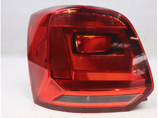 Feu arrière gauche occasion VOLKSWAGEN POLO V Phase 2 - 1.4 TDI 90ch