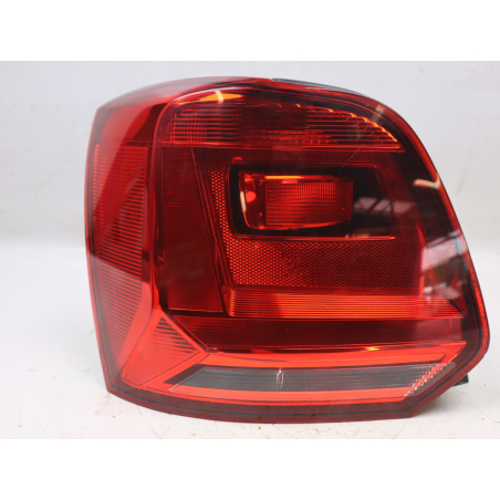 Feu arrière gauche occasion VOLKSWAGEN POLO V Phase 2 - 1.4 TDI 90ch