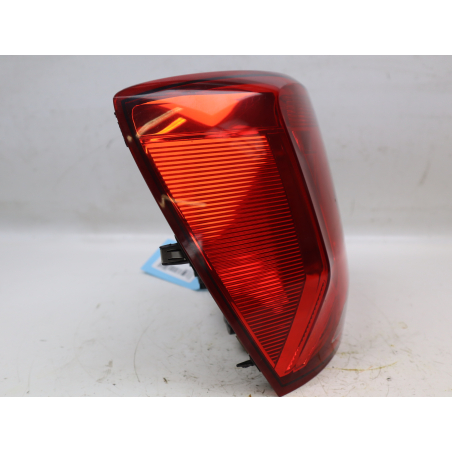 Feu arrière gauche occasion VOLKSWAGEN POLO V Phase 2 - 1.4 TDI 90ch