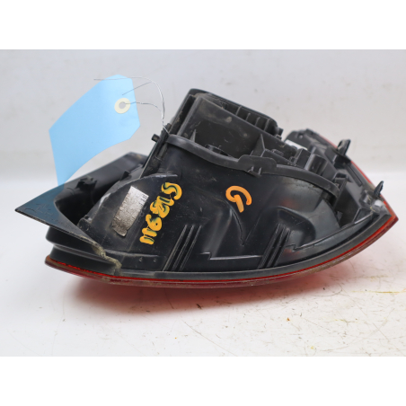 Feu arrière gauche occasion VOLKSWAGEN POLO V Phase 2 - 1.4 TDI 90ch