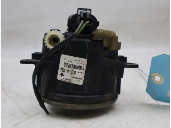 PHARE ANTIBROUILLARD AVD