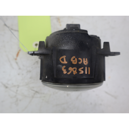 PHARE ANTIBROUILLARD AVD