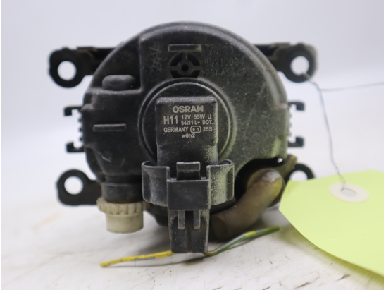 PHARE ANTIBROUILLARD AVD