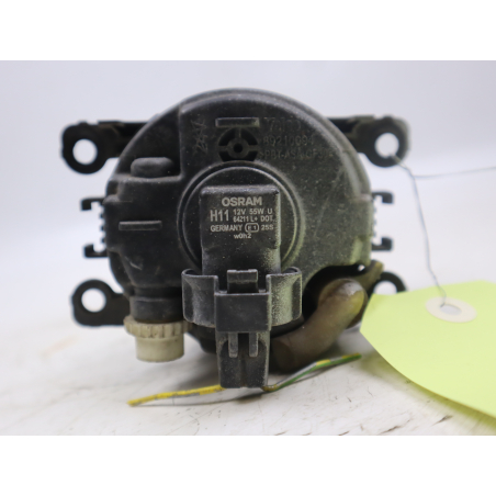 PHARE ANTIBROUILLARD AVD