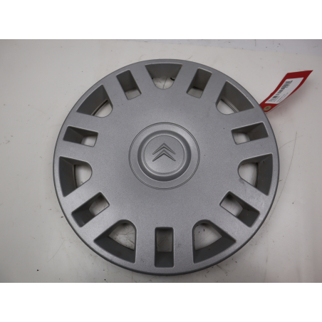 Enjoliveur de roue occasion CITROEN ZX Phase 1 - 1.9 D