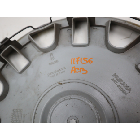 Enjoliveur de roue occasion CITROEN ZX Phase 1 - 1.9 D