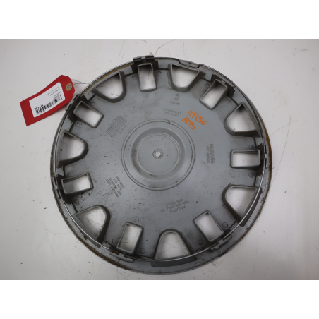 Enjoliveur de roue occasion CITROEN ZX Phase 1 - 1.9 D