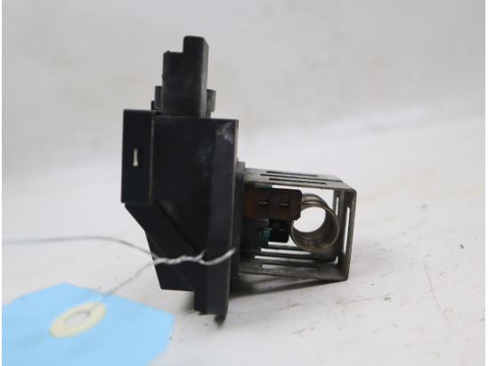 RESISTANCE DE VENTILATEUR MOTEUR