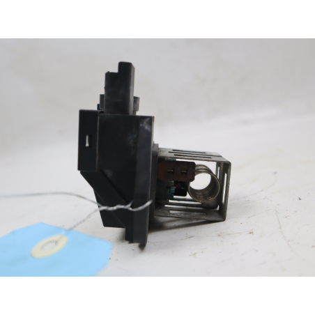 RESISTANCE DE VENTILATEUR MOTEUR