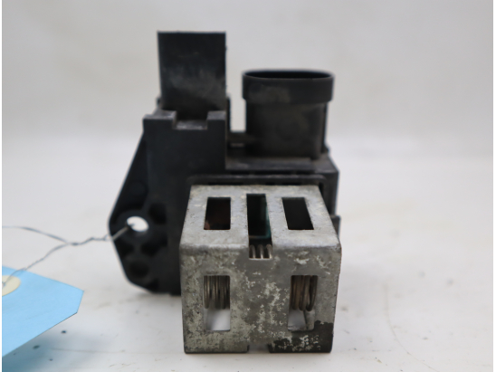 RESISTANCE DE VENTILATEUR MOTEUR